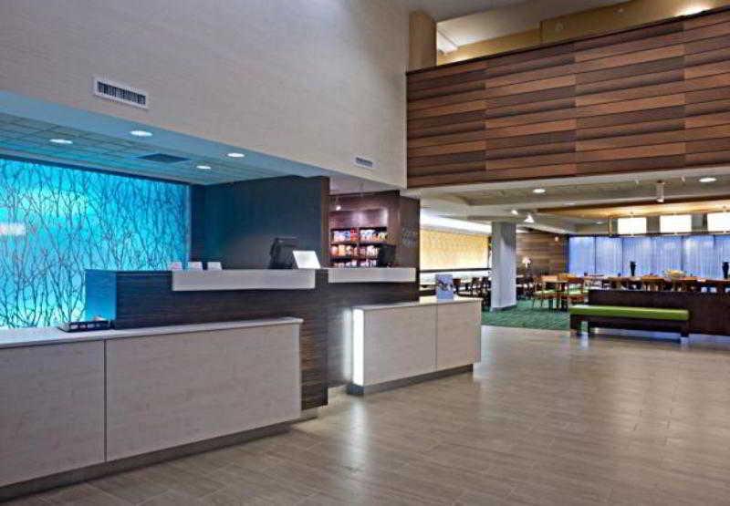 Fairfield Inn & Suites By Marriott Valdosta Exterior foto