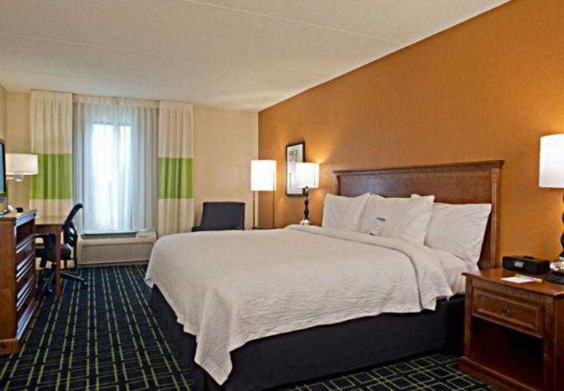 Fairfield Inn & Suites By Marriott Valdosta Exterior foto