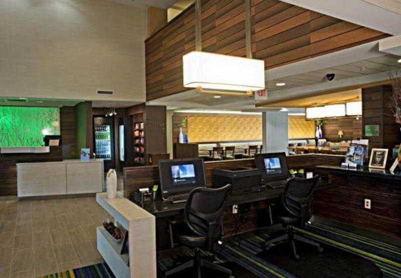 Fairfield Inn & Suites By Marriott Valdosta Exterior foto